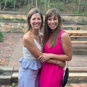 Meet your Posher, Alison